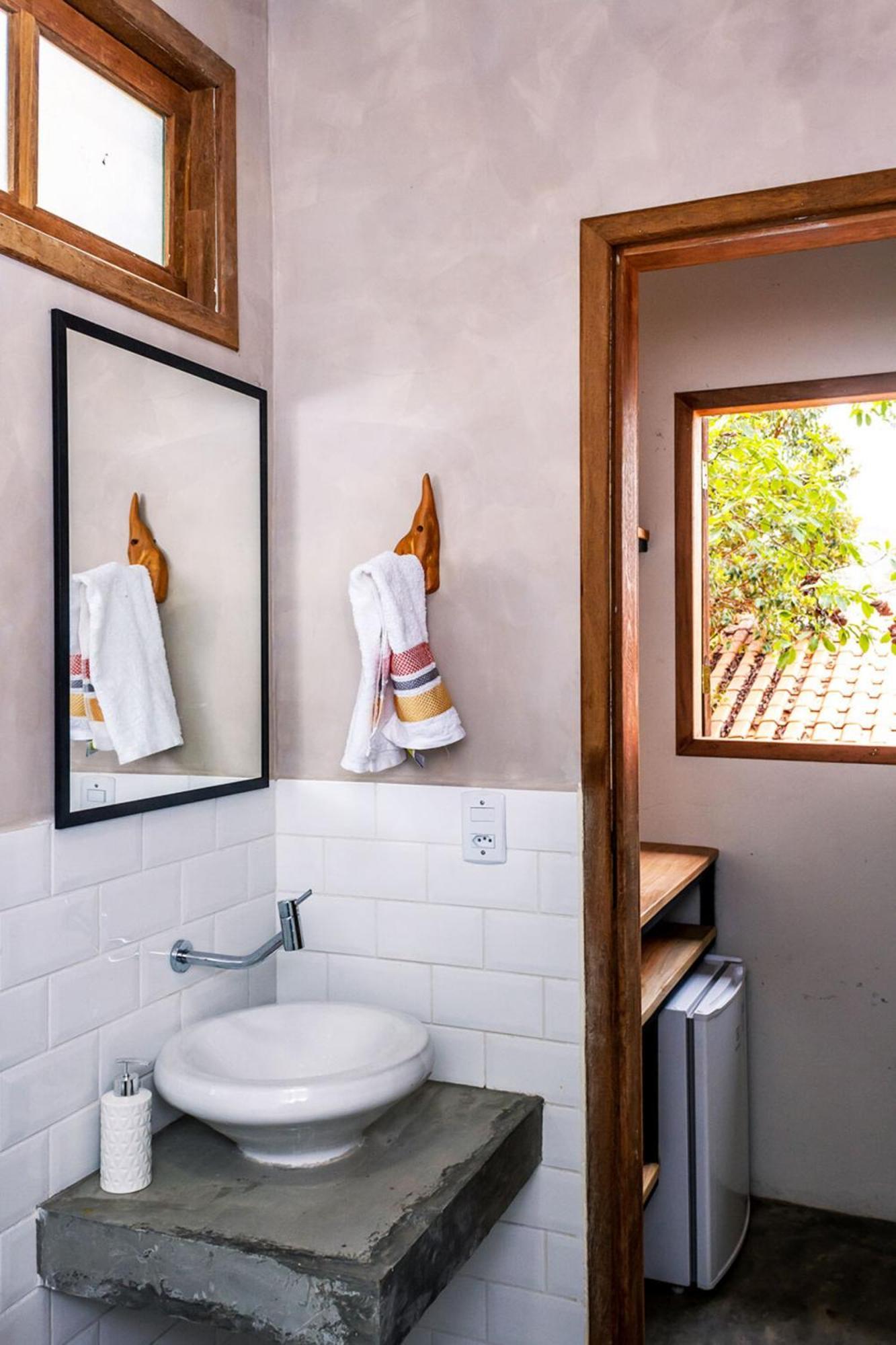 Vila Aconchegante Chale Com Wi-Fi No Vale Do Capao-Ba Exteriér fotografie